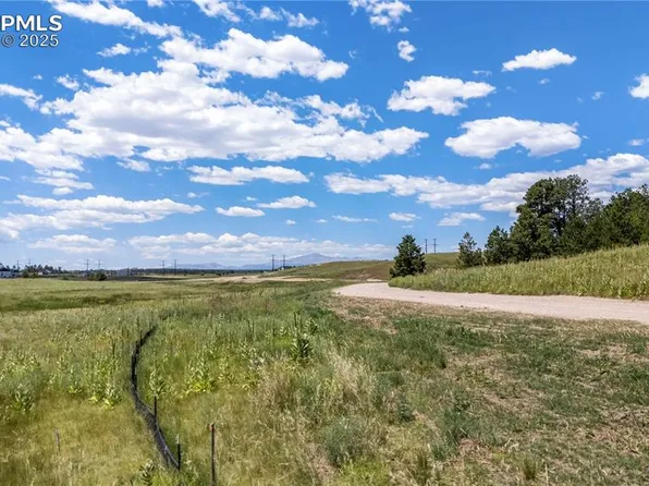 17395 Twinkling Star Ln, Colorado Springs, CO 80908