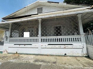 Bo Pueblo Comunidad Belgica 14 Calle #3, Ponce, PR 00717