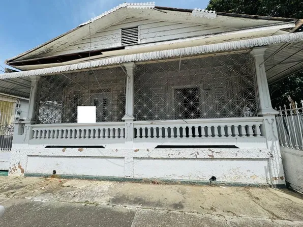 Bo Pueblo Comunidad Belgica 14 Calle #3, Ponce, PR 00717