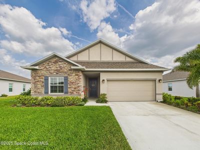 8406 Laguna Cir, Micco, FL, 32976