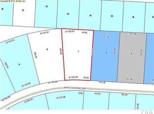 0 Phylis Rae Dr, Milton, FL 32571