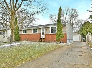 7716 Anderson Ave NE, Warren, OH