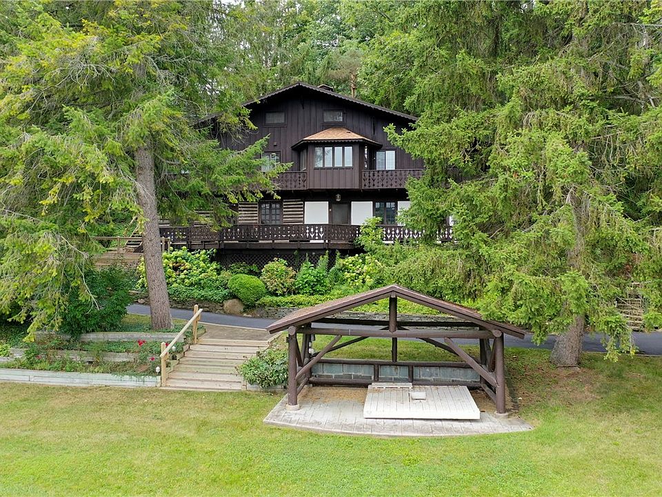 8659 E Bluff Dr, Penn Yan, NY 14527 Zillow