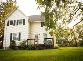 4850 Skyline Dr LOT WP001, Keuka Park, NY 14478