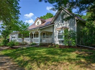 3636 Webber Hill Rd, Trafalgar, IN 46181