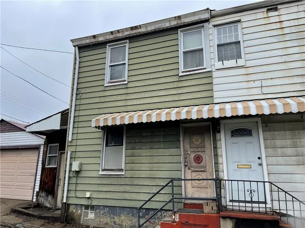 914/916 Suismon St, Pittsburgh, PA 15212