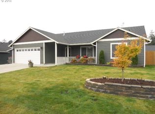 341 SW Jade Pl, Warrenton, OR