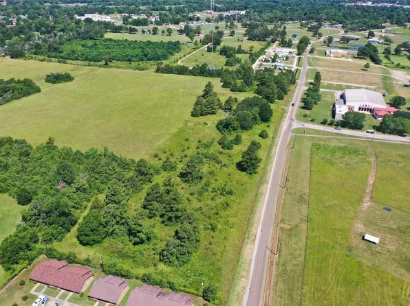 LOT 4 Edmiston Dr, Crockett, TX 75835