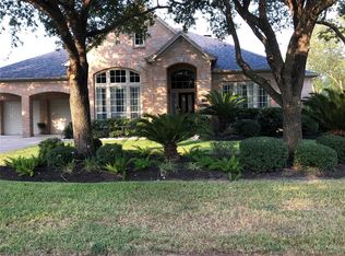 12802 Josey Creek Ct, Cypress, TX 77433