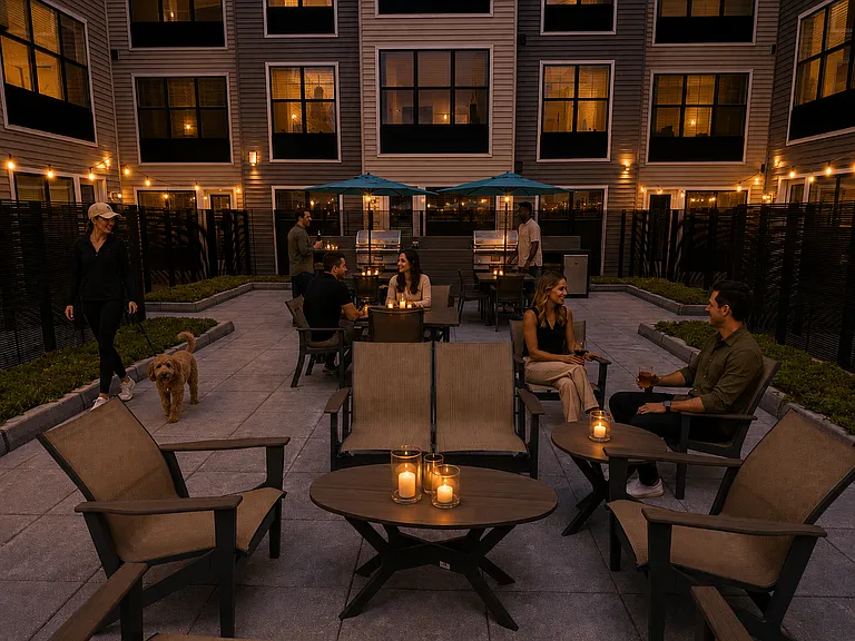 80East | Luxury Apartments | Dover, NJ — Photo 14