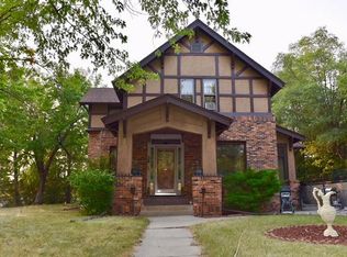 215 N Huron Ave, Pierre, SD 57501