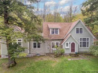 147 Wittenberg Rd, Woodstock, NY 12409