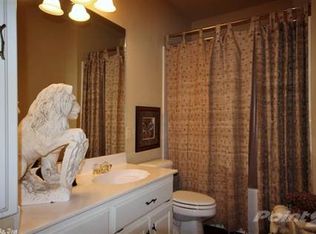 15 Calumet Rd, Little Rock, AR 72223