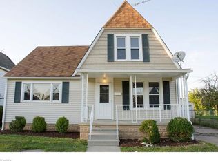 1925 E 29th St, Lorain, OH 44055