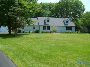 6317 Berkey Southern Rd, Whitehouse, OH 43571