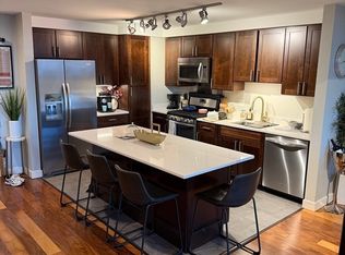 130 John St UNIT 245, Lowell, MA 01852