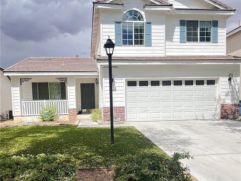 7709 Brilliant Forest St — Photo 1