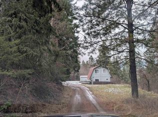 Alder St, Bonners Ferry, ID 83805