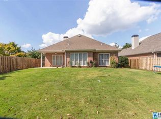 4707 Guilford Way, Birmingham, AL 35242