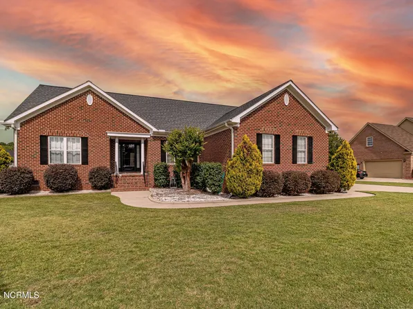 103 E Wendy Way, Goldsboro, NC 27530