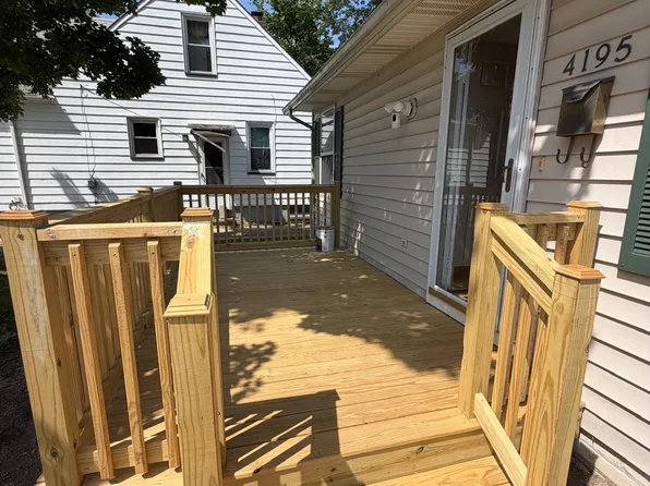 4195 W 210th St, Fairview Park, OH 44126