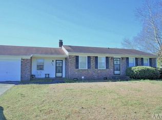 351 Mexico Rd, Edenton, NC 27932