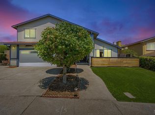 2223 Redwood Rd, Hercules, CA 94547