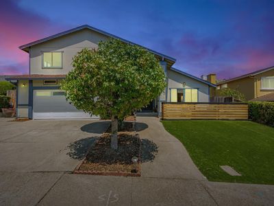 2223 Redwood Road, Hercules, CA, 94547