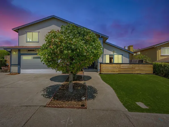 2223 Redwood Road, Hercules, CA 94547