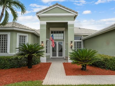 2026 SE Oxton Drive, Port Saint Lucie, FL, 34952