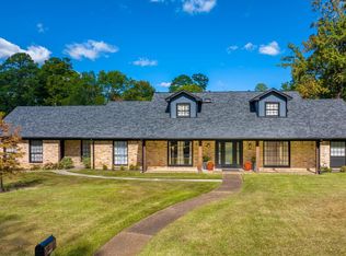 1301 Le Duke Blvd, Longview, TX 75601