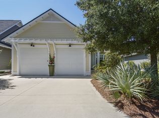 61 Jack Knife Dr, Inlet Beach, FL 32461