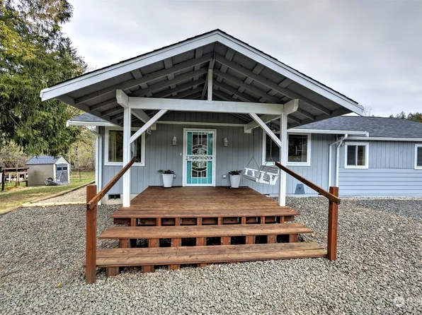 6545 E Grapeview Loop Road, Allyn, WA 98524