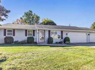 2579 Lance St, Green Bay, WI 54313