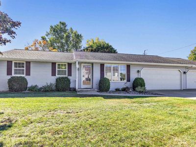 2579 Lance St, Green Bay, WI, 54313