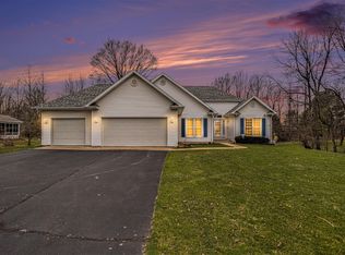 172 Minges Rd S, Battle Creek, MI 49015