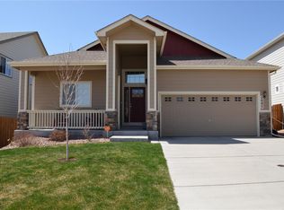 2485 Reed Grass Way, Colorado Springs, CO 80915