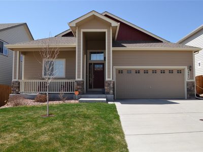 2485 Reed Grass Way, Colorado Springs, CO, 80915