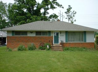 13420 Blazey Rd, Strongsville, OH 44136