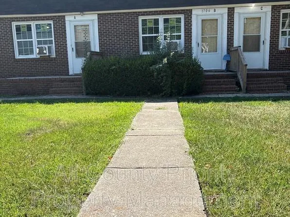 1706 Carolina St E, Wilson, NC