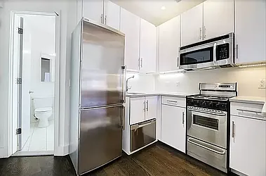 Rented by REAL New York