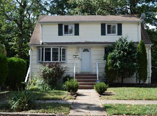 244 S 8th Ave, Highland Park, NJ