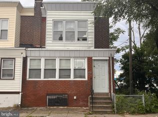 6760 Linmore Ave, Philadelphia, PA 19142