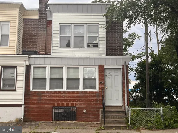 6760 Linmore Ave, Philadelphia, PA 19142
