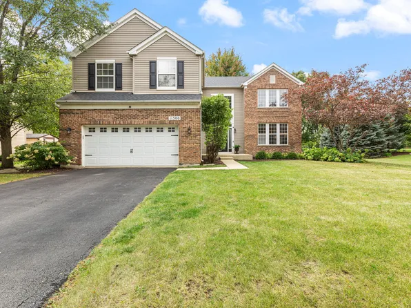 11300 S Highland Dr, Plainfield, IL 60585