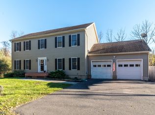 248 Rummel Rd, Holland Twp., NJ 08848