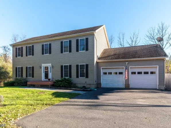 248 Rummel Rd, Holland Twp., NJ 08848