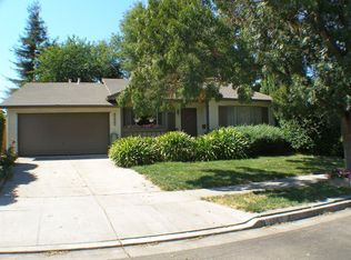 1743 Seville Way, San Jose, CA 95131