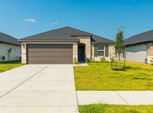 4318 Freya Pointe Dr, Fulshear, TX 77441