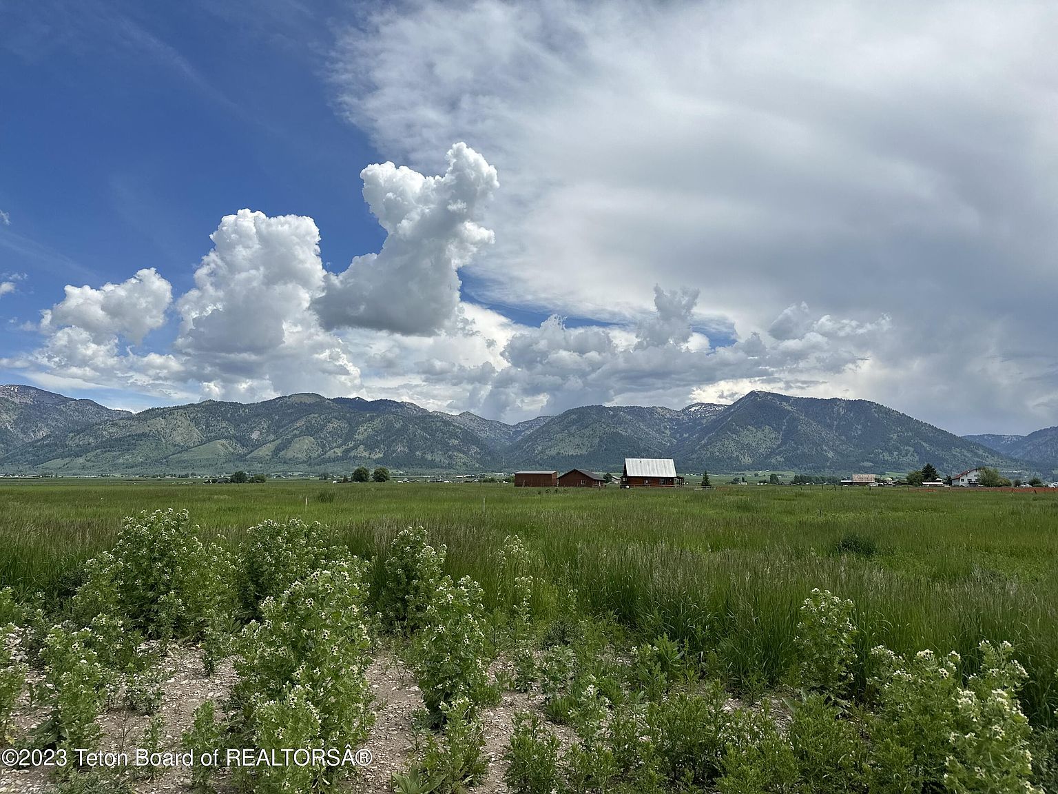 45 Rusty Spgs, Thayne, WY 83127 MLS 231428 Zillow